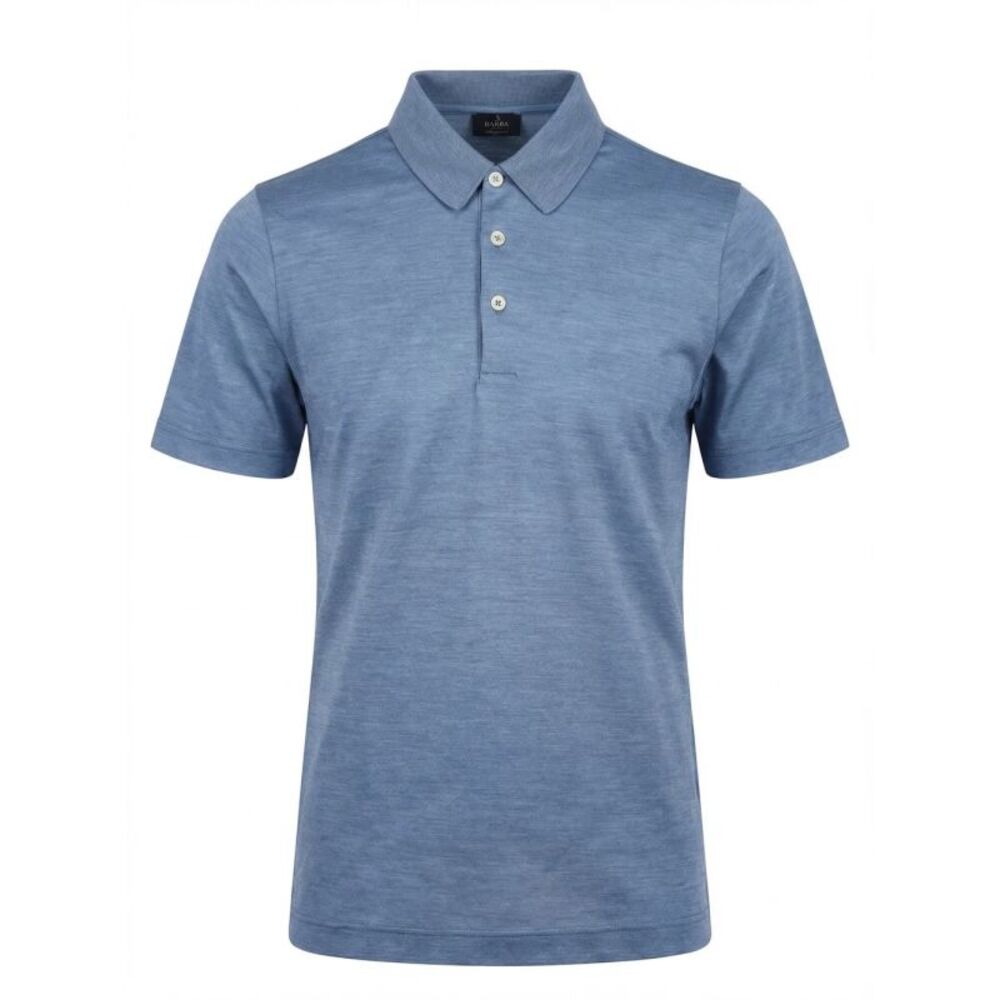 Barba Napoli Men Polo